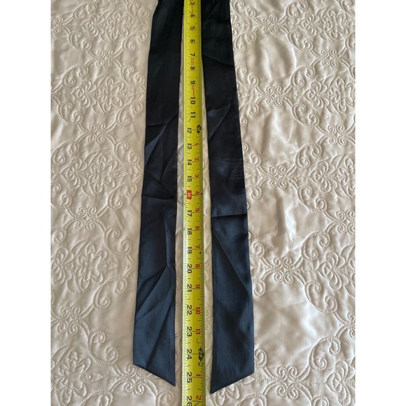 RANDOLPH DUKE The Look Faux Fur Removable Stole Collar, Silver & White - Picture 13 of 14